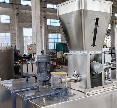 全自動(dòng)加藥裝置